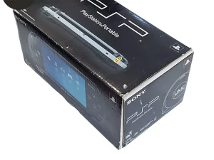 Consola PSP 1004 Value Pack