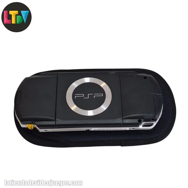 Consola PSP 1004 Value Pack - Imagen 6
