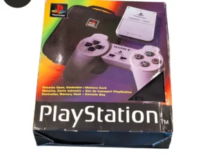 Bolsa de transporte PS1 PlayStation
