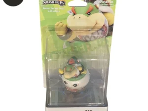 Bowser Jr No 43 amiibo