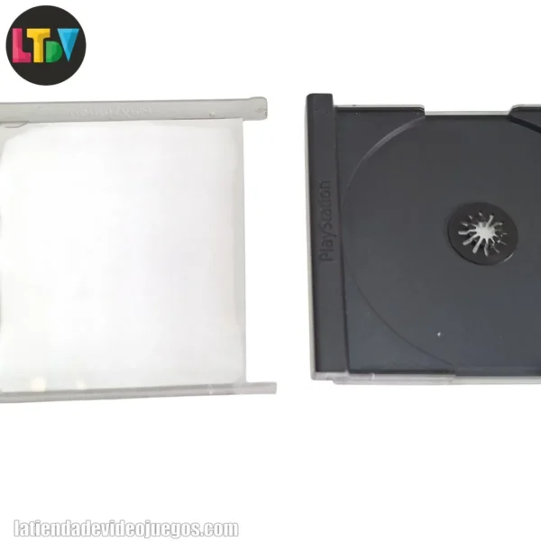 Bust A Move 2 PS1 - Imagen 2