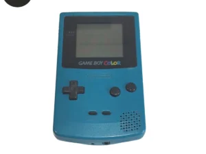 Consola Game Boy Color