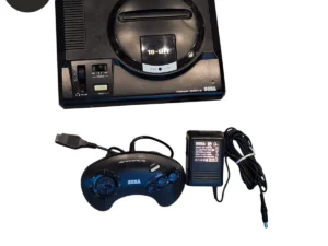 Consola Mega Drive