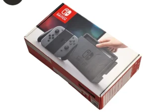 Consola Nintendo Switch