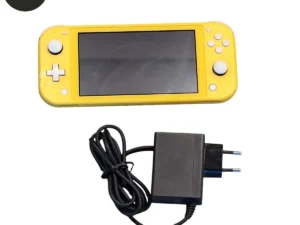 Consola Nintendo Switch Lite
