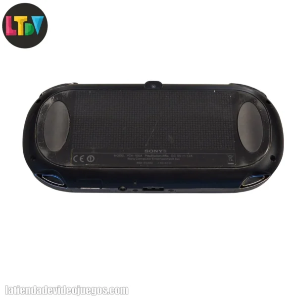 Consola PS Vita - Imagen 2