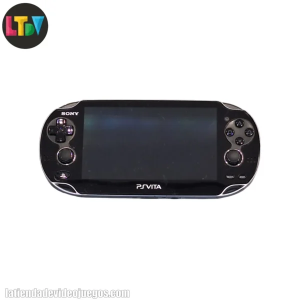 Consola PS Vita