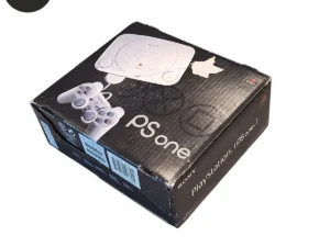 Consola PsOne