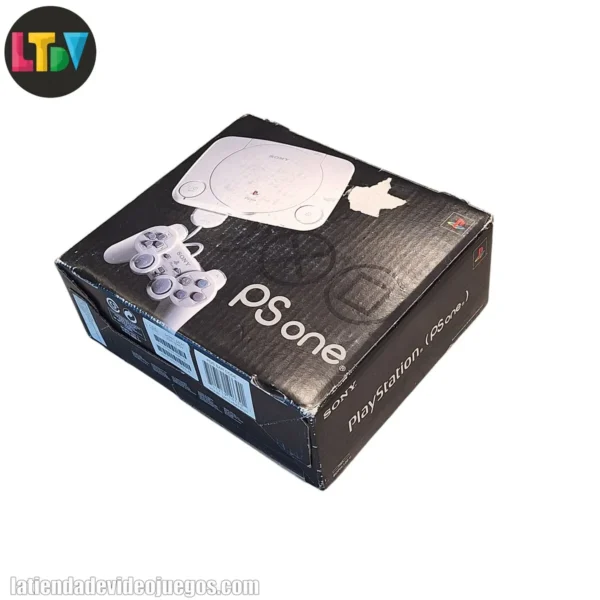 Consola PsOne
