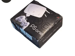Consola PsOne