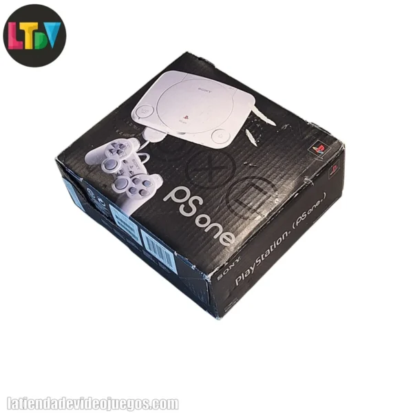 Consola PsOne