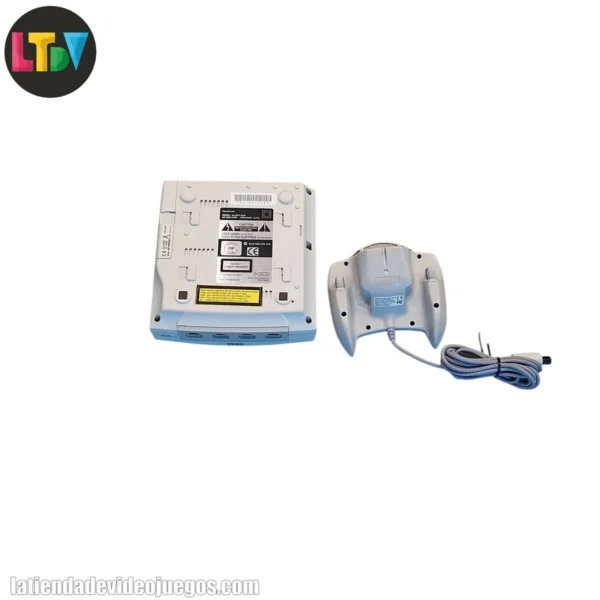 Consola SEGA Dreamcast - Imagen 8