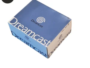Consola SEGA Dreamcast