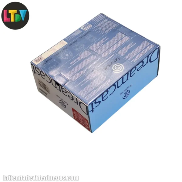 Consola SEGA Dreamcast - Imagen 2