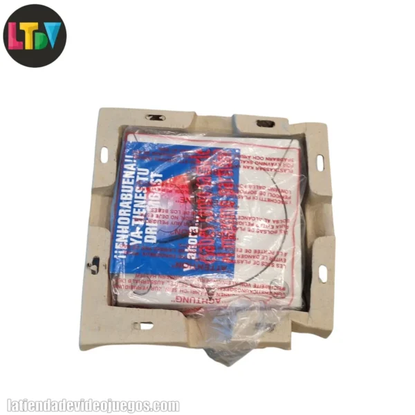Consola SEGA Dreamcast - Imagen 5
