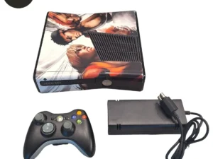 Consola Xbox 360 Elite 250GB