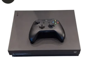 Consola Xbox One X 