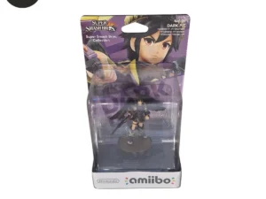 Dak Pit No 39 amiibo