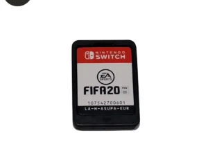 Fifa 20 Switch