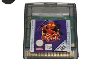 Gift Game Boy Color