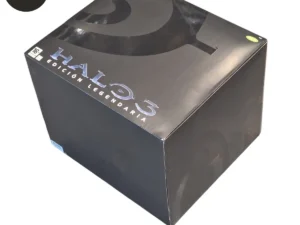 Halo 3 edición legendaria Xbox 360