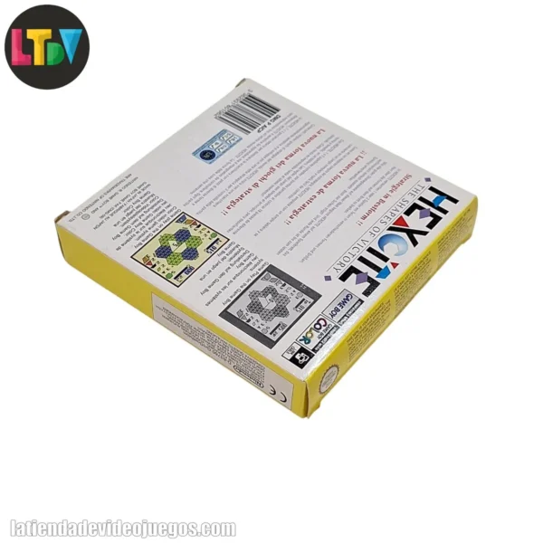 Hexcite Game Boy Color - Imagen 2
