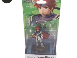 Roy No 55 amiibo