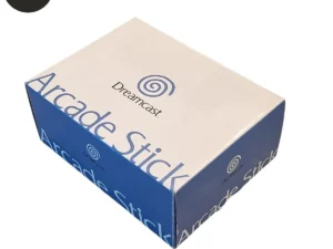 SEGA Dreamcast Arcade Stick
