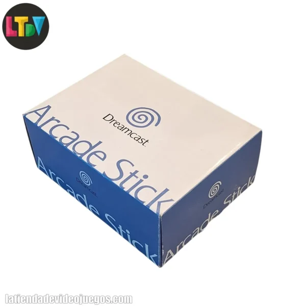 SEGA Dreamcast Arcade Stick