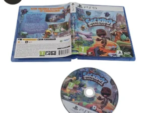 Sackboy PS5