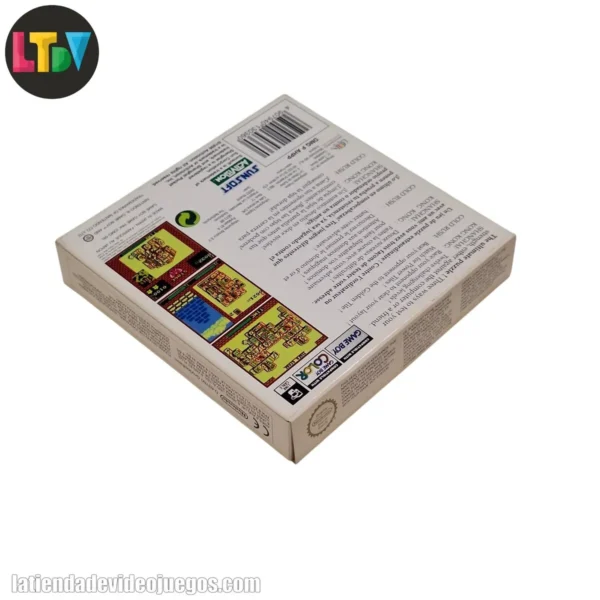 Shanghai Pocket Game Boy Color - Imagen 2