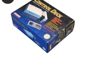 Consola Nintendo NES
