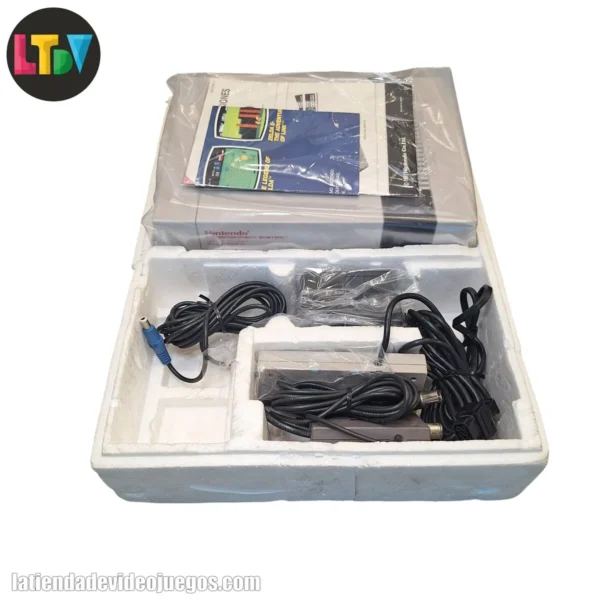 Consola Nintendo NES - Imagen 9
