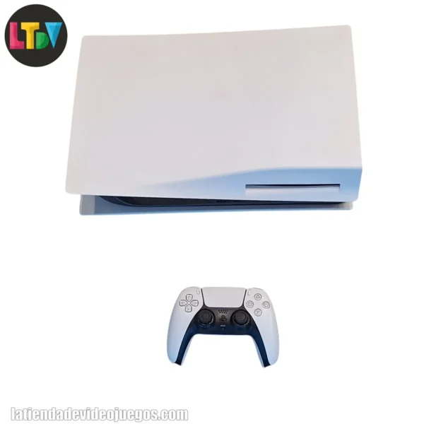 Consola PS5 PlayStation - Imagen 3