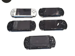 consola psp