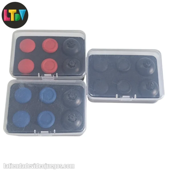 seta Joystick mando ps5 xbox