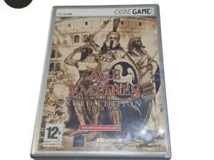 Age of Empires PC
