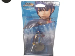 Amiibo No 12 Marth