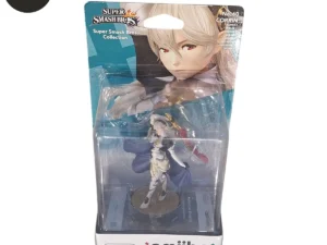 Amiibo No 60 Corrin
