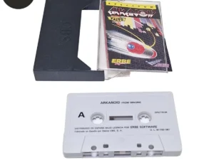 Arkanoid Spectrum