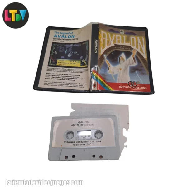 Avalon Spectrum