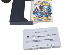 Batman Spectrum