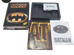 Batman Spectrum