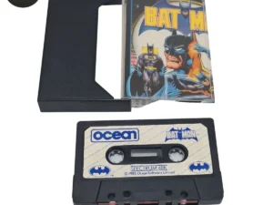 Batman Spectrum