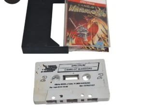Camelot Warriors Spectrum