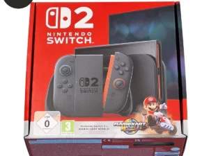 Consola Nintendo Switch 2