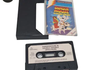 Danger Mouse Spectrum