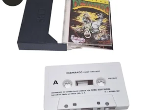 Desperado Spectrum