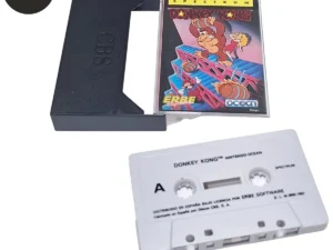 Donkey Kong Spectrum