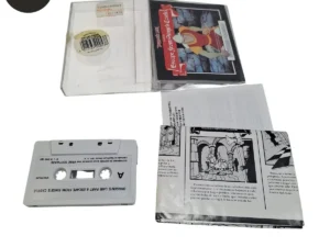 Dragon's Lair II Spectrum